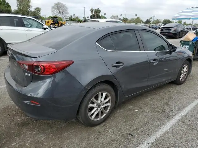 2016 MAZDA 3 TOURING  