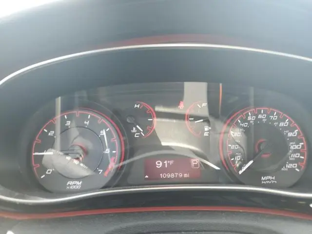 2015 DODGE DART SE  