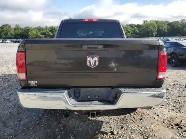 2014 RAM 1500 ST  