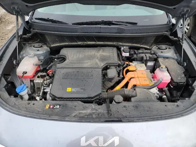 2023 KIA NIRO EX  