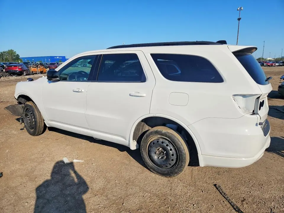 2023 DODGE DURANGO GT  