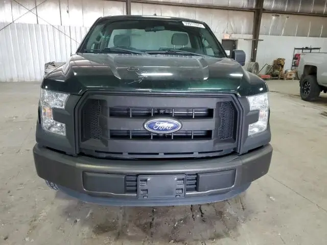2015 FORD F150   