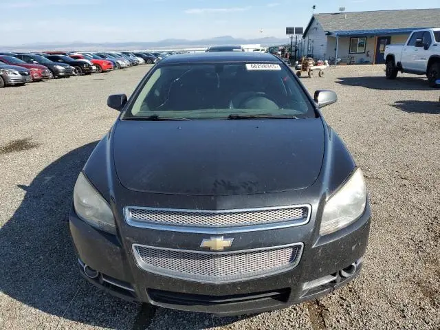 2012 CHEVROLET MALIBU LTZ  