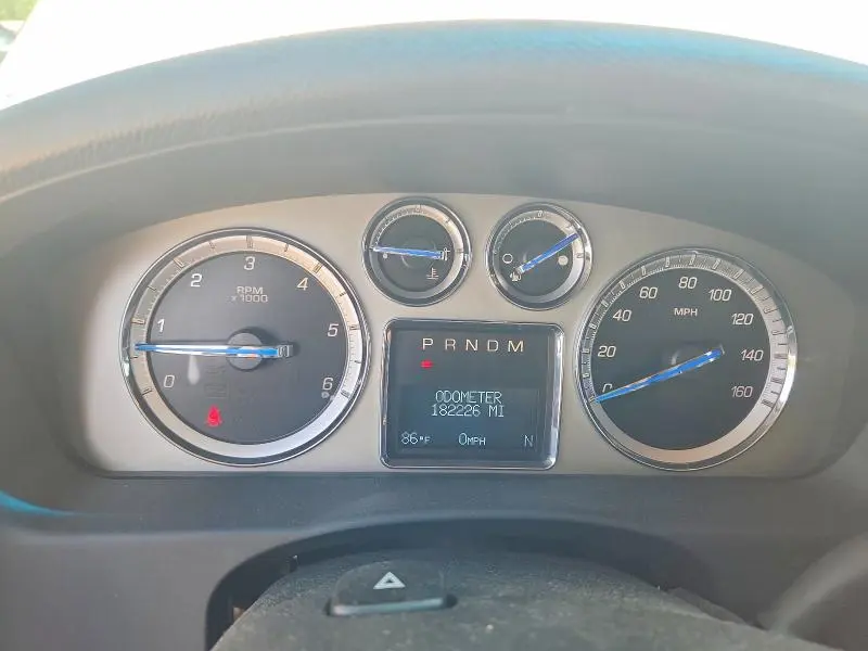 2014 CADILLAC ESCALADE PREMIUM  