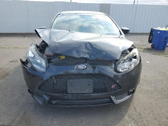 2013 FORD FOCUS ST  