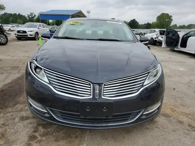 2013 LINCOLN MKZ   