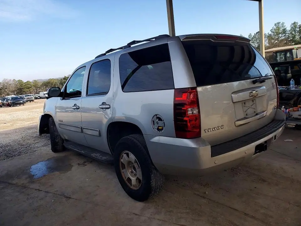 2011 CHEVROLET TAHOE C1500 LS  