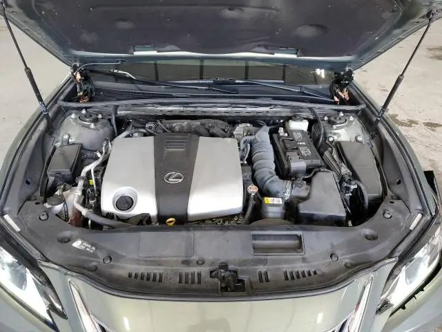 2019 LEXUS ES 350  