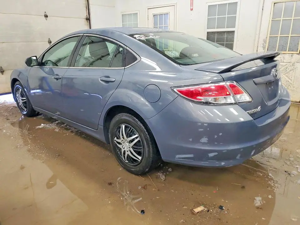 2010 MAZDA 6 I  