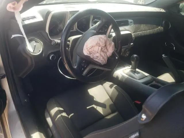 2013 CHEVROLET CAMARO LT  
