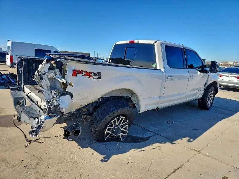 2019 FORD F250 SUPER DUTY  