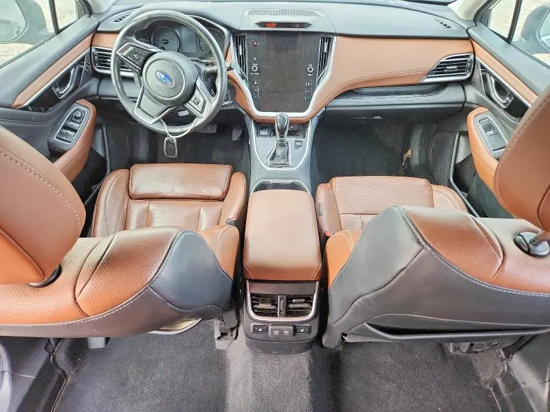 2020 SUBARU OUTBACK TOURING LDL  