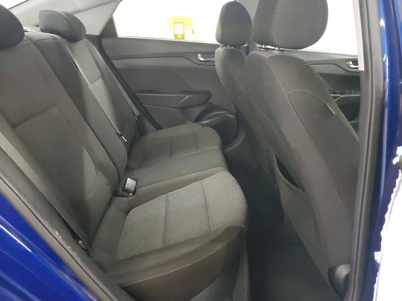 2019 HYUNDAI ACCENT SEL  
