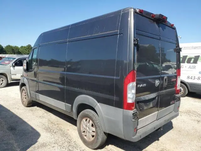 2015 RAM PROMASTER 2500 2500 HIGH