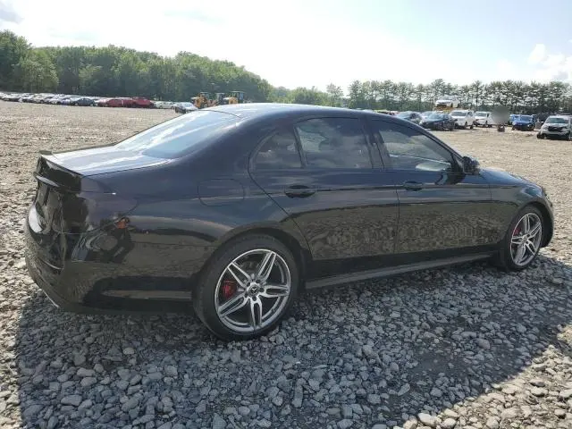 2020 MERCEDES-BENZ E 350 4MATIC  