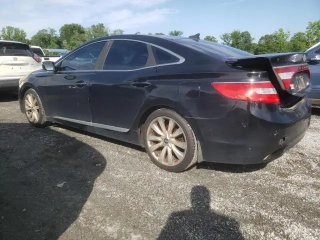 2013 HYUNDAI AZERA GLS  