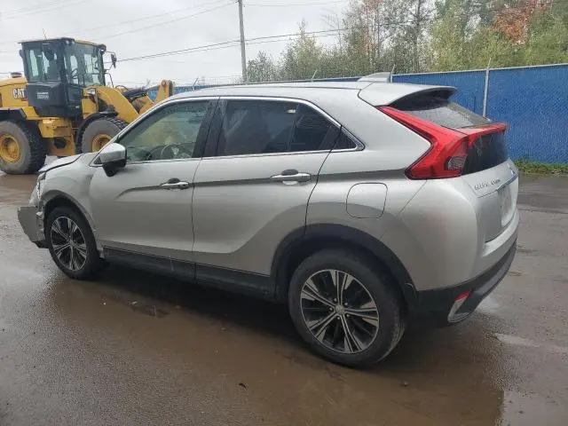 2020 MITSUBISHI ECLIPSE CROSS LE  