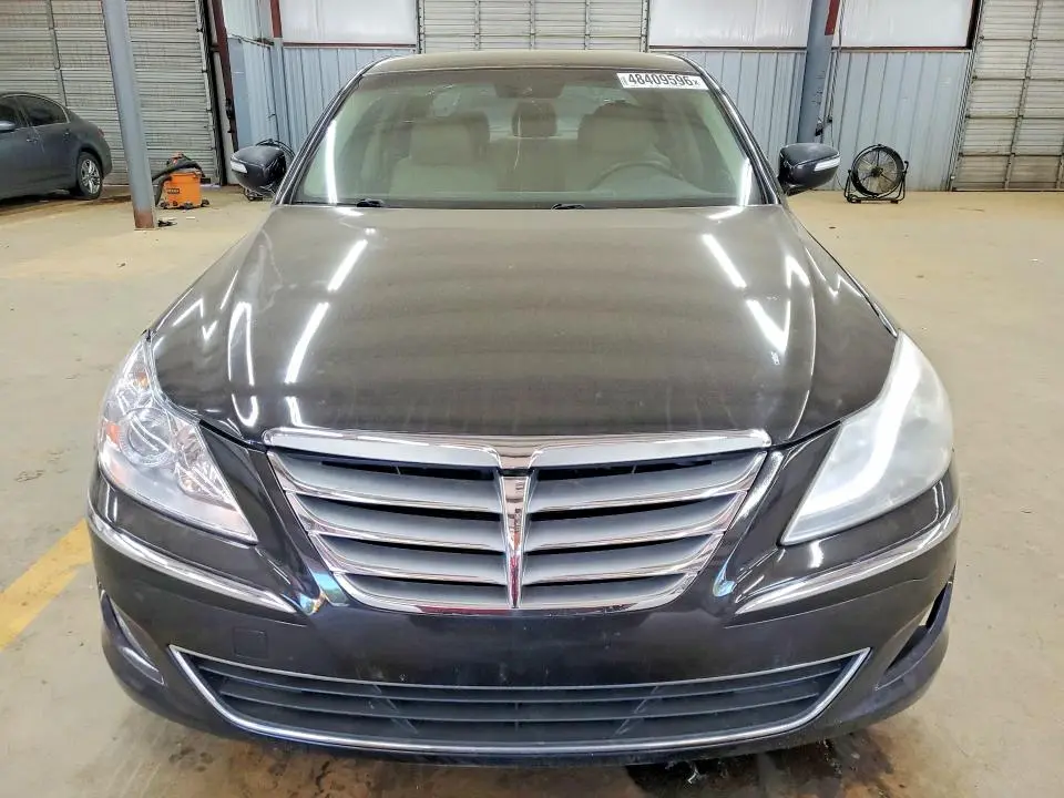 2014 HYUNDAI GENESIS 3.8L  