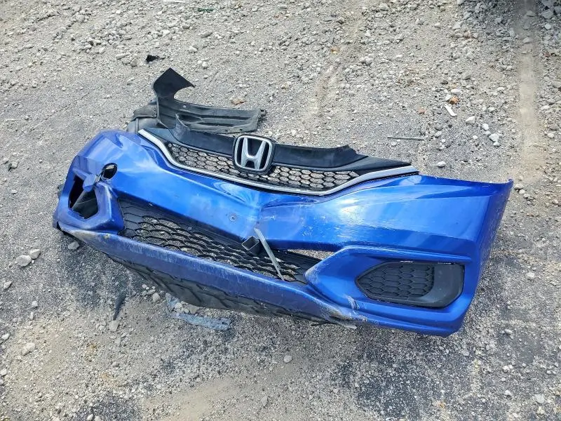 2019 HONDA FIT LX  