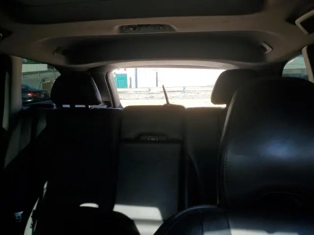 2017 VOLVO XC60 T5 DYNAMIC  