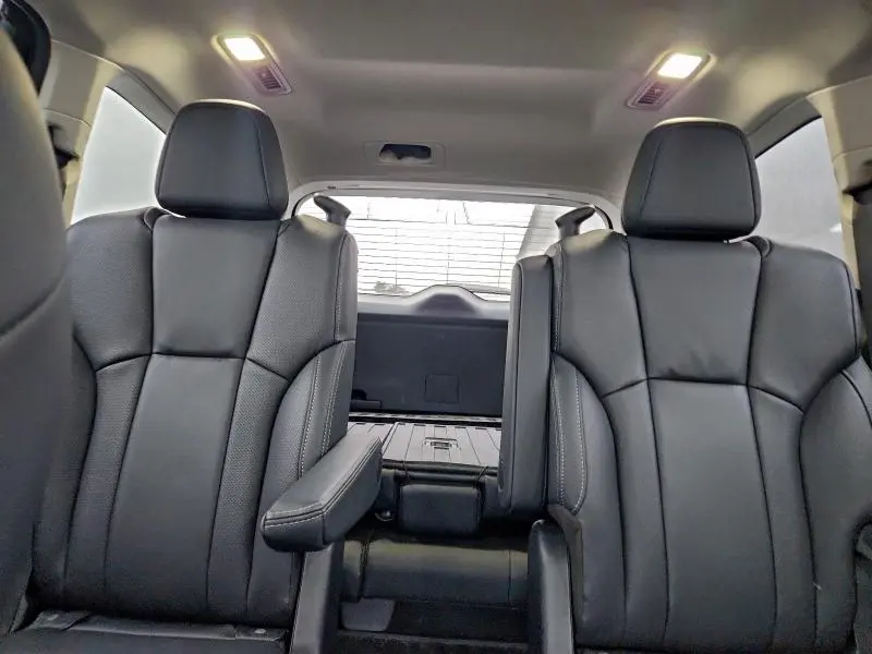 2024 SUBARU ASCENT LIMITED  