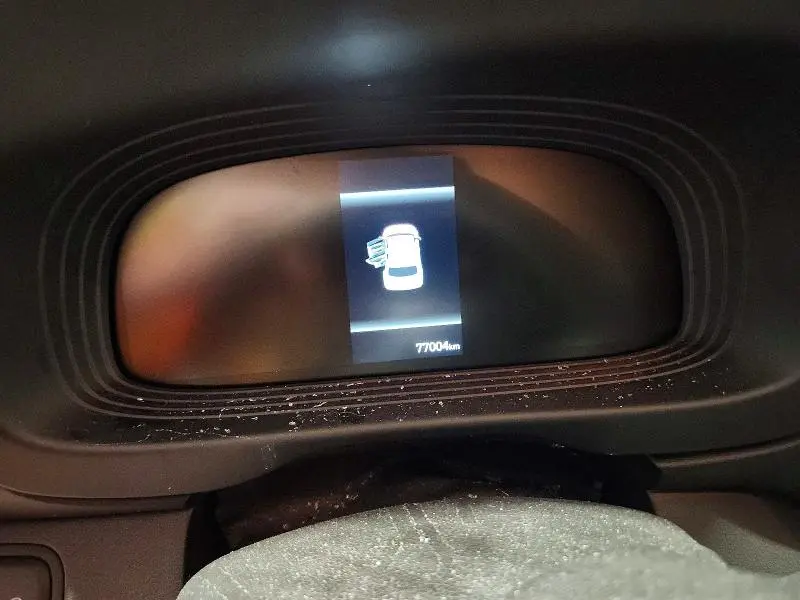2023 HYUNDAI VENUE SE  
