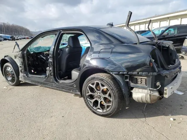 2018 CHRYSLER 300 S  