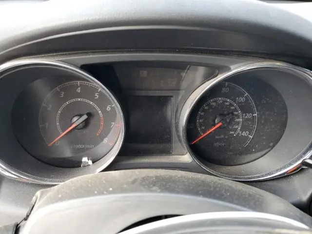 2020 MITSUBISHI OUTLANDER SPORT ES  