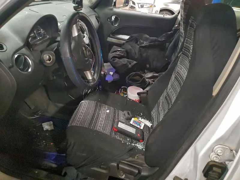 2011 CHEVROLET HHR LT  