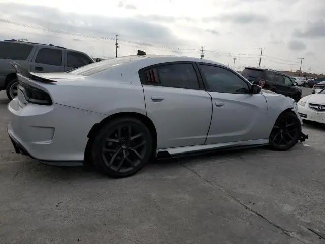 2020 DODGE CHARGER GT  