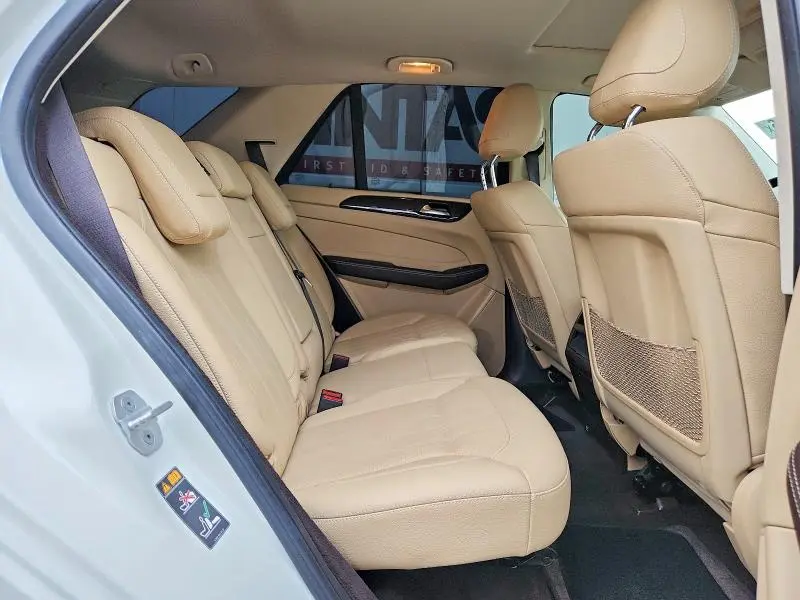 2018 MERCEDES-BENZ GLE 350  