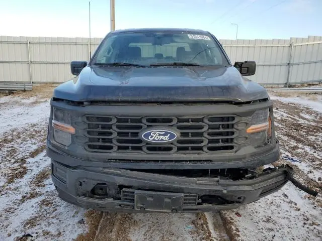 2024 FORD F150 XL  