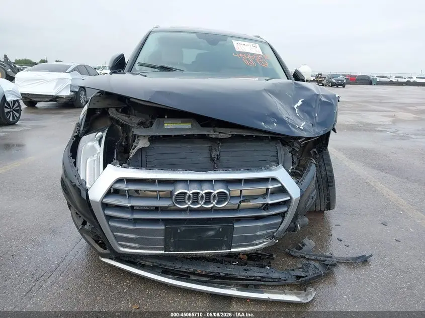 2019 AUDI Q5 45 PREMIUM