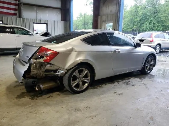 2011 HONDA ACCORD EXL  