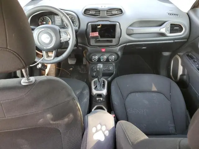 2016 JEEP RENEGADE SPORT  