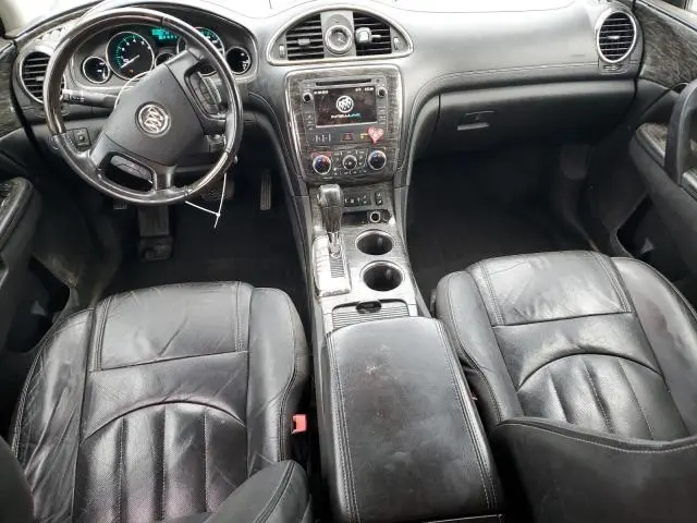 2013 BUICK ENCLAVE   