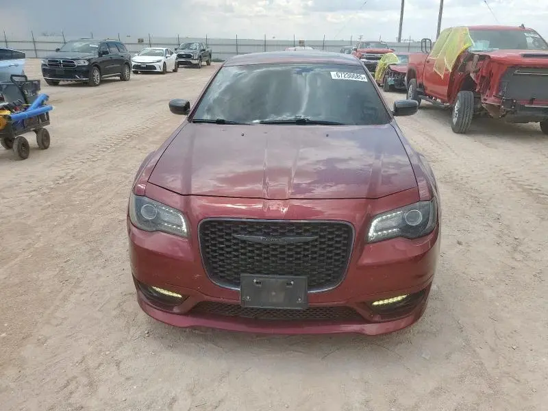 2020 CHRYSLER 300 TOURING  