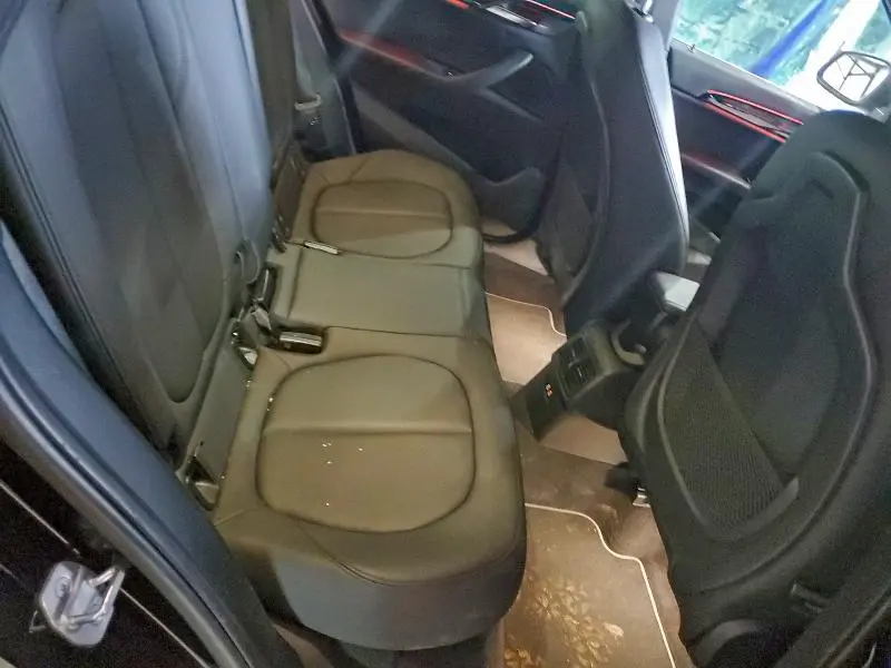 2020 BMW X1 SDRIVE28I  