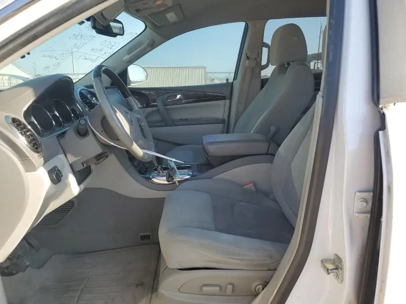 2016 BUICK ENCLAVE