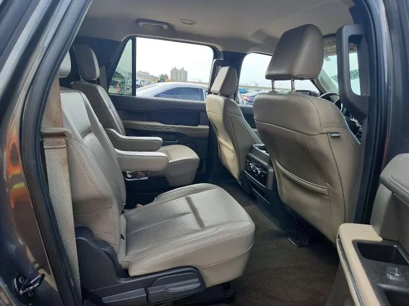2021 FORD EXPEDITION MAX XLT  