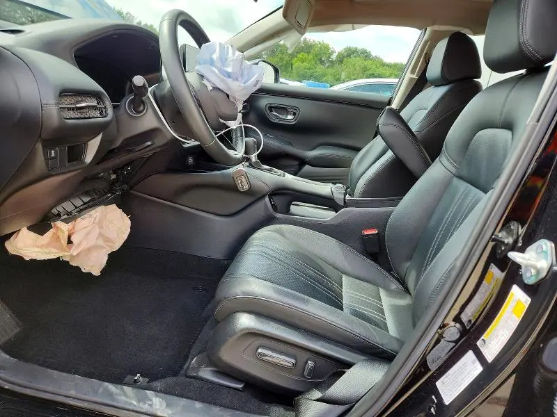 2024 HONDA HR-V EXL  