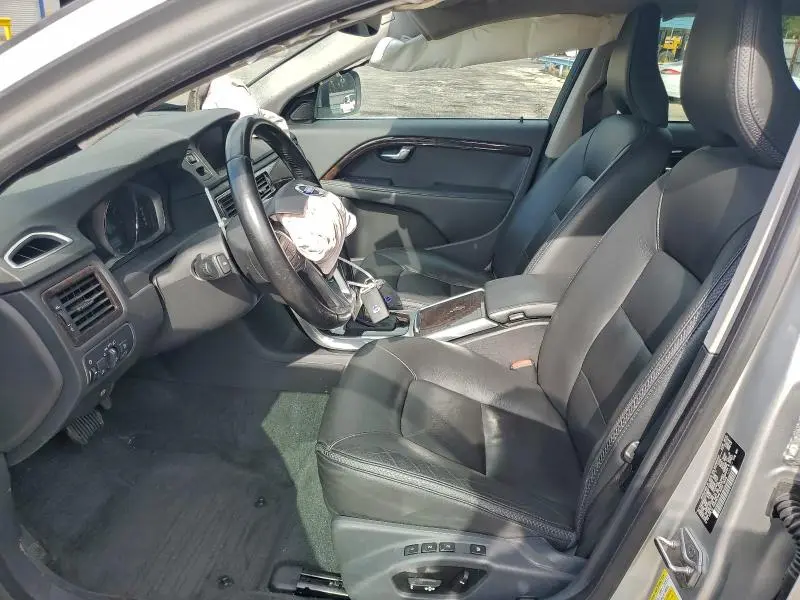 2016 VOLVO XC70 T5 PREMIER  