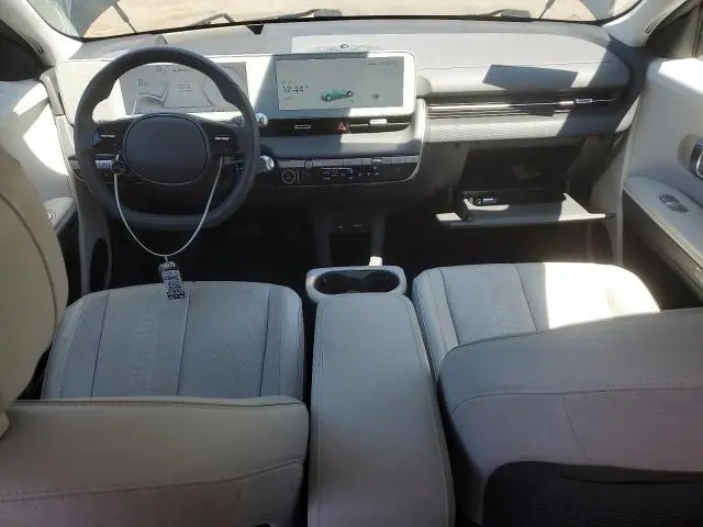 2023 HYUNDAI IONIQ 5 LIMITED  