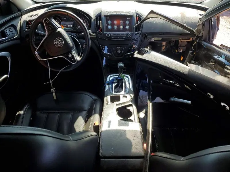 2016 BUICK REGAL   