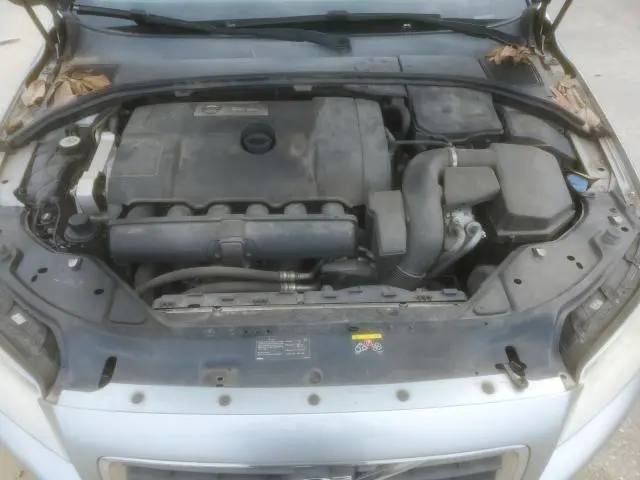 2011 VOLVO S80 3.2  