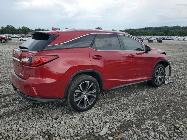 2020 LEXUS RX 350 L  