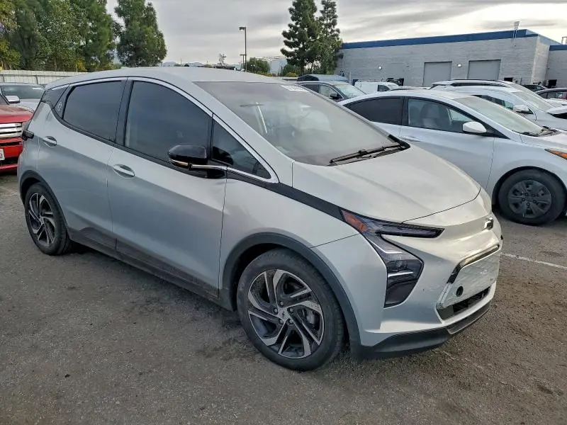 2023 CHEVROLET BOLT EV 2LT  