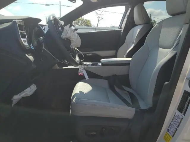 2025 LEXUS RX 350 BASE  