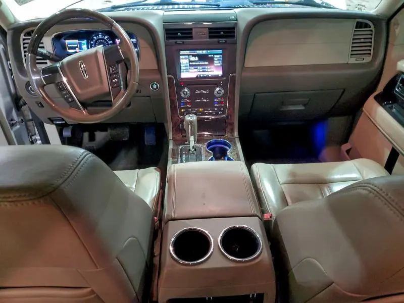 2015 LINCOLN NAVIGATOR   