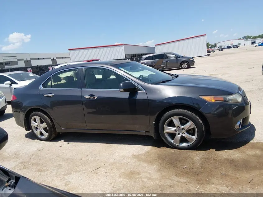 2014 ACURA TSX 2.4